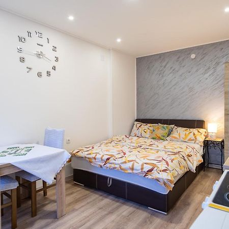 Apartments Solar Trebinje Bagian luar foto