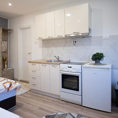 Apartments Solar Trebinje Bagian luar foto
