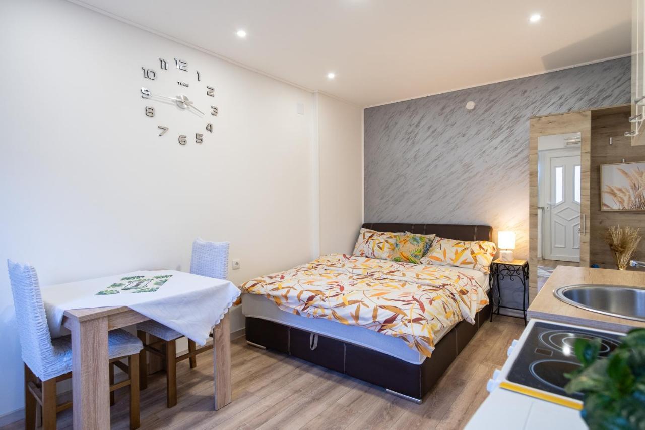Apartments Solar Trebinje Bagian luar foto
